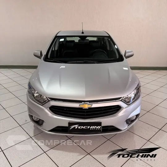 Onix Hatch 1.4 4P FLEX LTZ