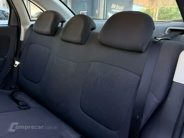 GRAND SIENA 1.4 MPI Attractive