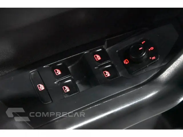 NIVUS - 1.0 200 TSI TOTAL HIGHLINE AUTOMÁTICO