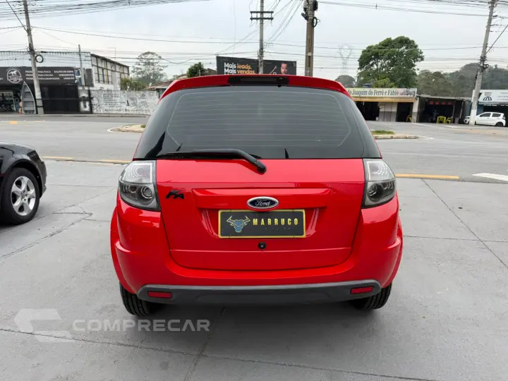 KA 1.0 MPI 8V