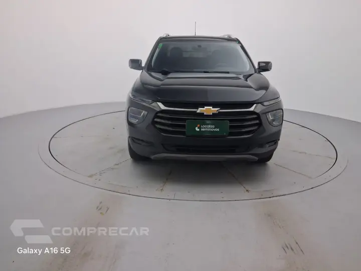 MONTANA 1.2 TURBO FLEX PREMIER AUTOMÁTICO