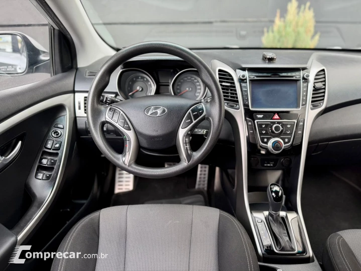 I30 1.8 MPI 16V