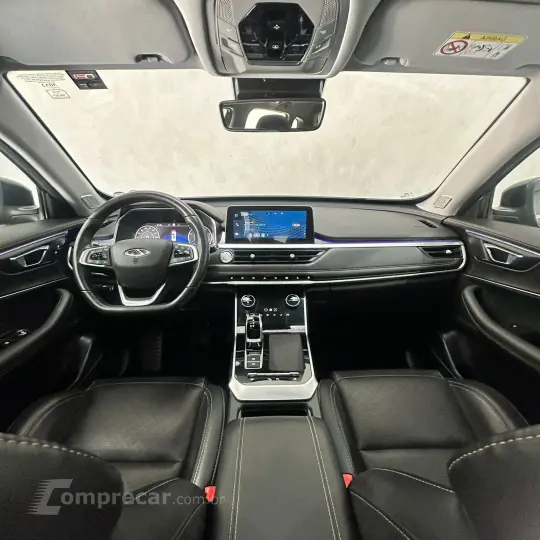 Tiggo 8 TXS 1.6 16V TGDi Aut.