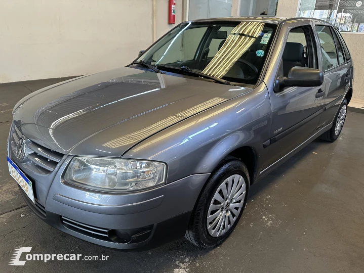 GOL 1.6 MI Power 8V G.IV
