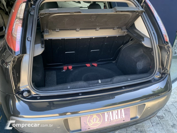 Punto Sporting 1.8 Flex 8V/16V 5p