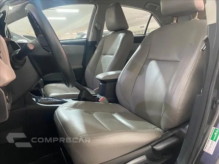 COROLLA 1.8 GLI 16V