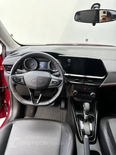 MONTANA 1.2 Turbo RS