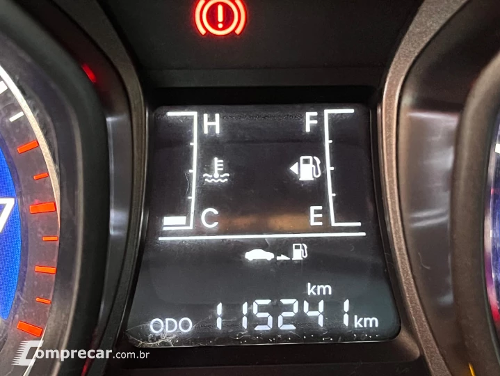 HB20 1.6 Premium 16V