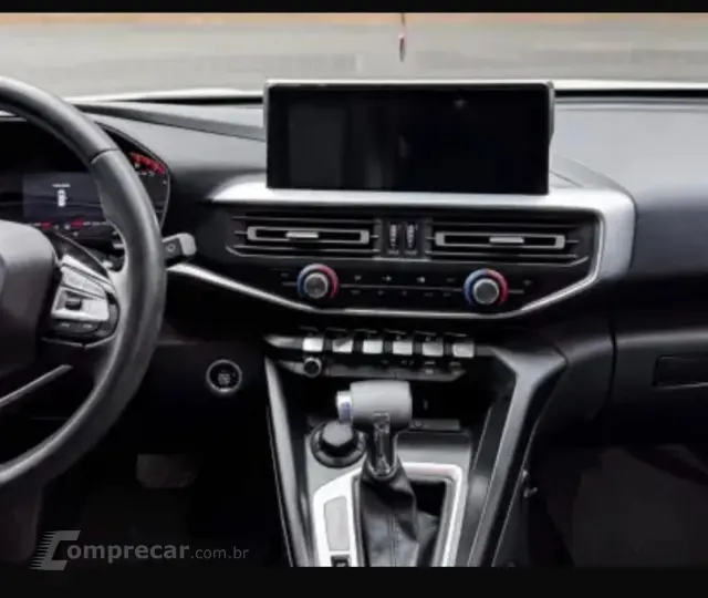 TITANO 2.2 Turbo Ranch 4X4