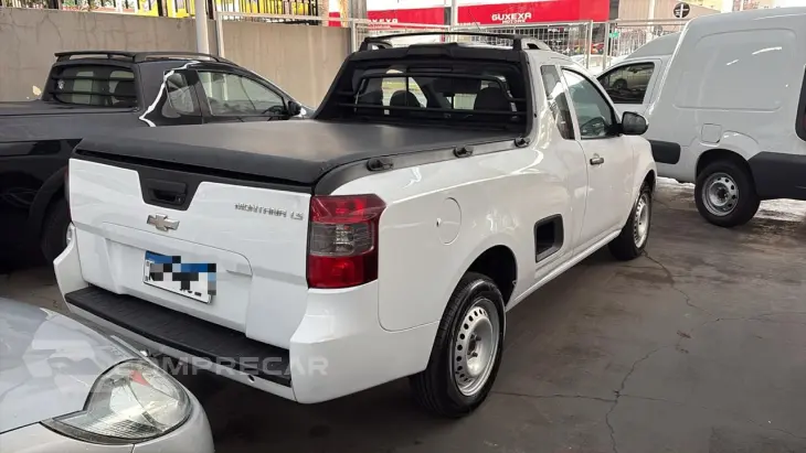MONTANA 1.4 MPFI LS CS 8V