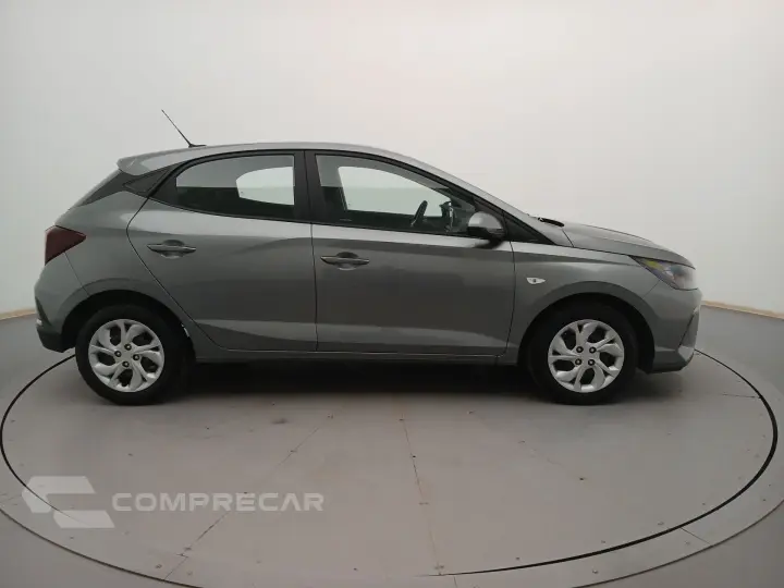 HB20 1.0 12V FLEX COMFORT MANUAL