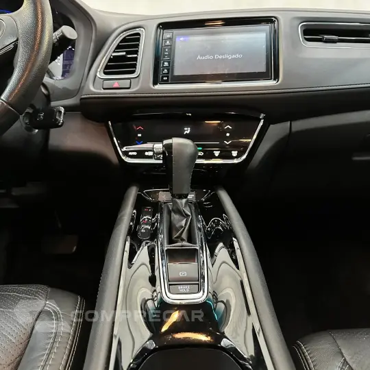 HR-V EX 1.8 Flexone 16V 5p Aut.