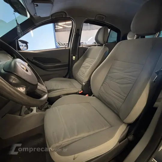 AGILE LT 1.4 MPFI 8V FlexPower 5p