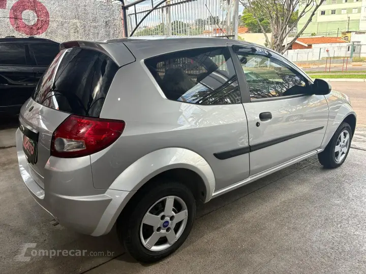 Ka 1.0 Mpi 8V Flex 2P Manual