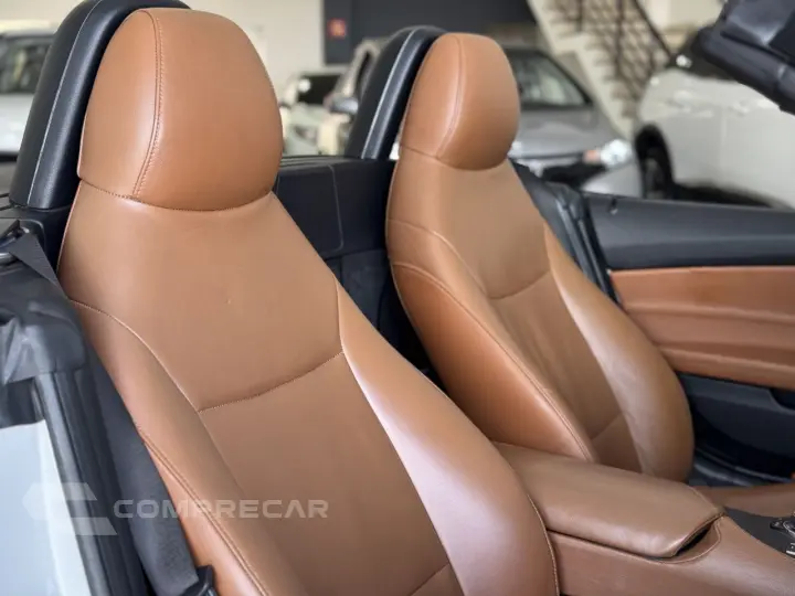 Z4 2.0 16V 20I SDRIVE GP ROADSTER AUTOMÁTICO