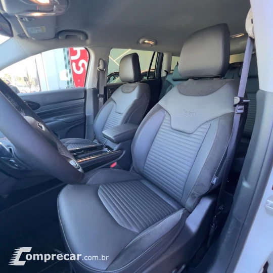 Commander Limited T270 1.3 TB Flex Aut.