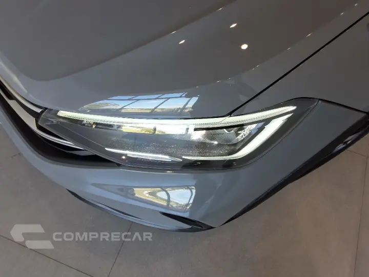 NIVUS 1.0 200 TSI TOTAL FLEX HIGHLINE AUTOMÁTICO