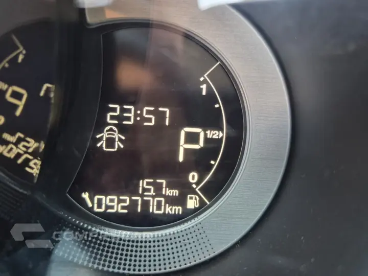 C3 1.6 Tendance 16V