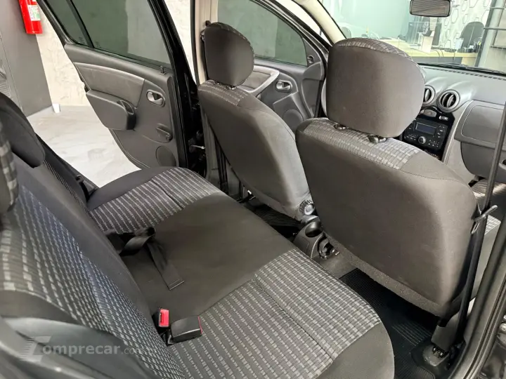 SANDERO 1.6 16V SCE Expression