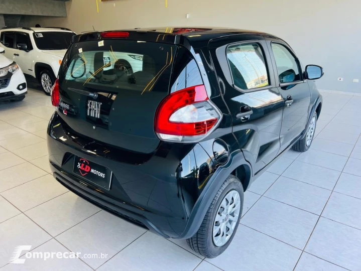MOBI 1.0 EVO FLEX LIKE. MANUAL