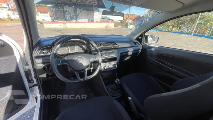 SAVEIRO 1.6 CS 8V