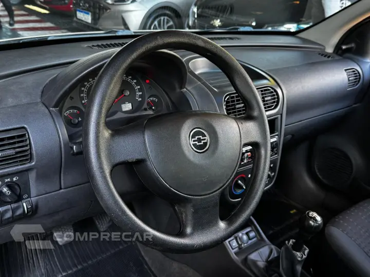 CORSA 1.4 MPFI Maxx 8V