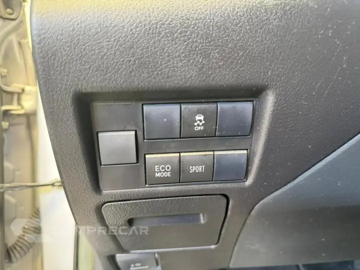 YARIS HA XL15