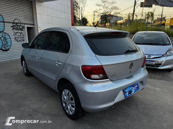 GOL 1.0