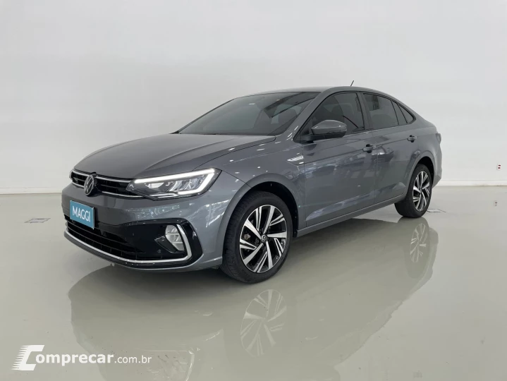 VIRTUS 1.0 200 TSI Highline