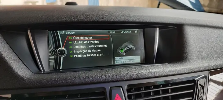 X1 2.0 16V Turbo Sdrive20i X-line