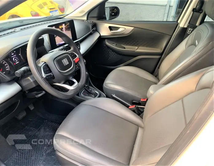 Pulse 1.0 12V 4P FLEX 200 AUDACE TURBO AUTOMÁTICO CVT