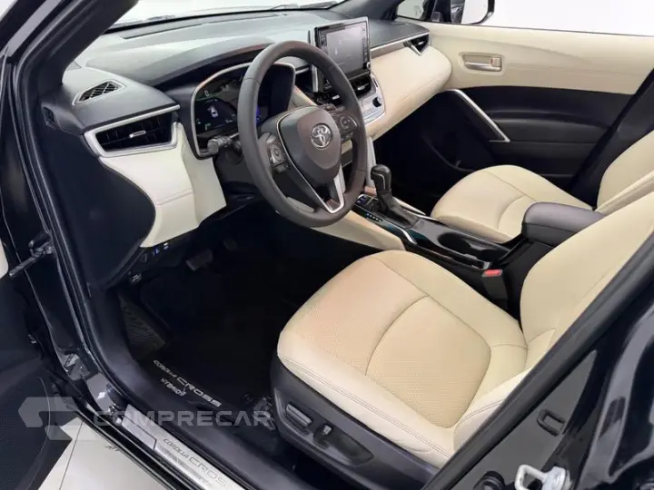 CCROSS XRX HYBRID