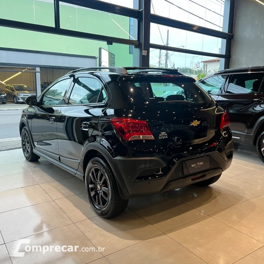 ONIX HATCH ACTIV 1.4 8V Flex 5p Mec.