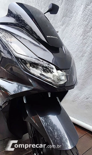 HONDA PCX 160 CBS