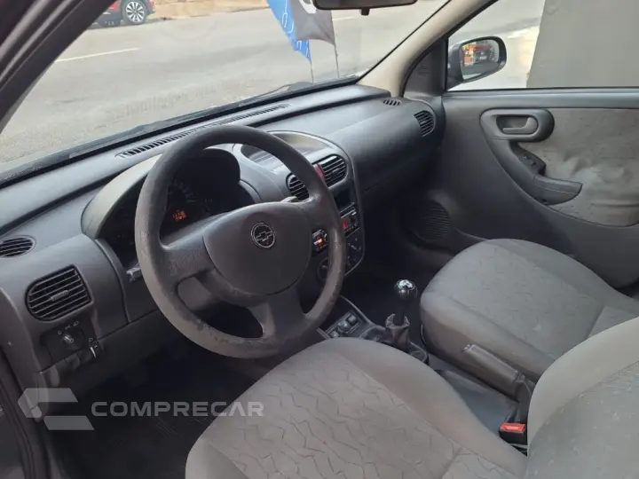 Corsa Hat. Maxx 1.8 MPFI 8V FlexPower 5p