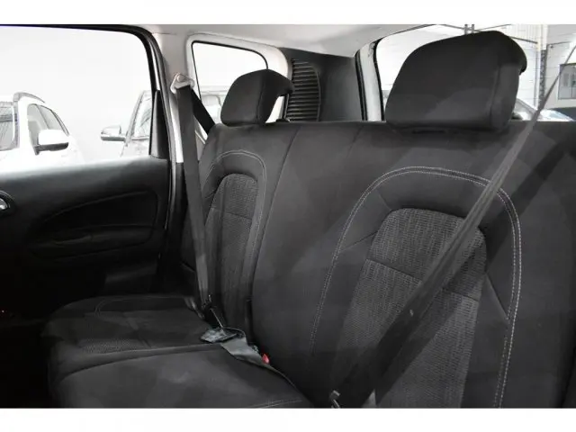 C3 - 1.5 TENDANCE 8V 4P MANUAL