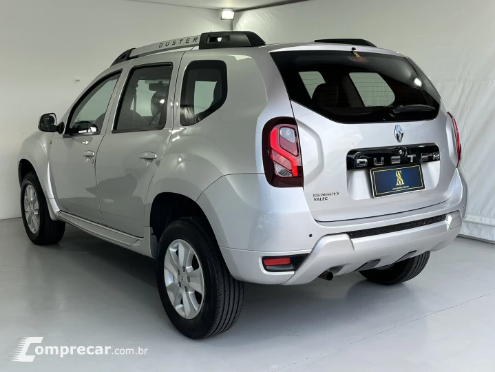 DUSTER 1.6 16V SCE Dynamique