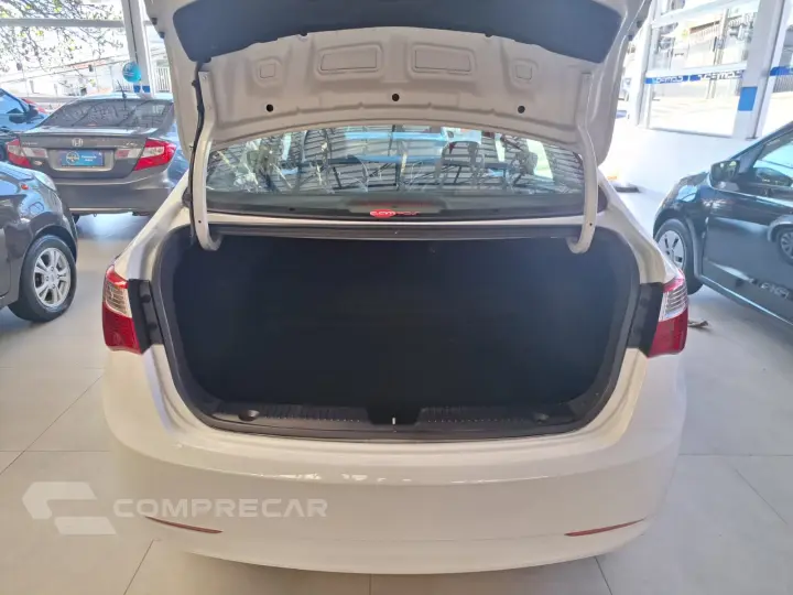 HB20S 1.0 12V Comfort Plus