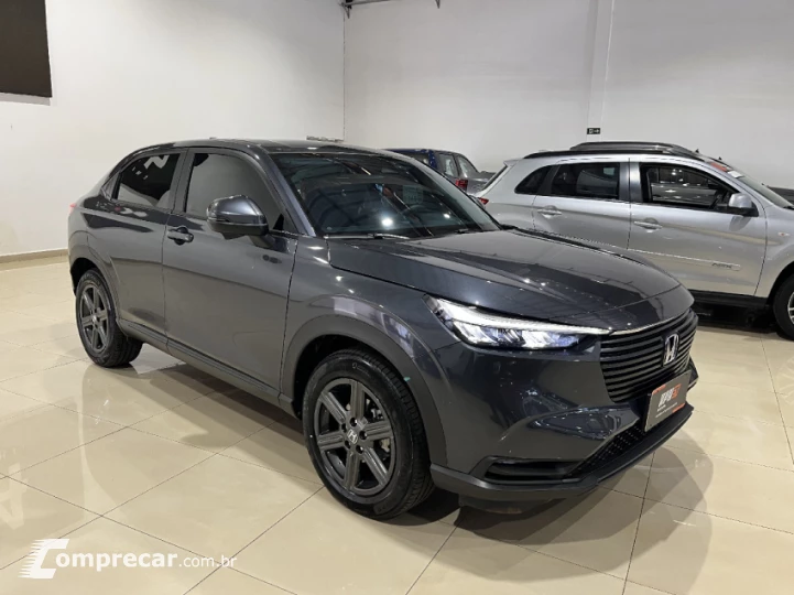 HR-V 1.8 16V EXL