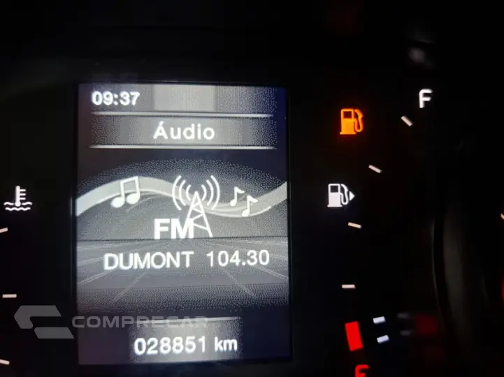 CRONOS 1.3 Firefly Drive