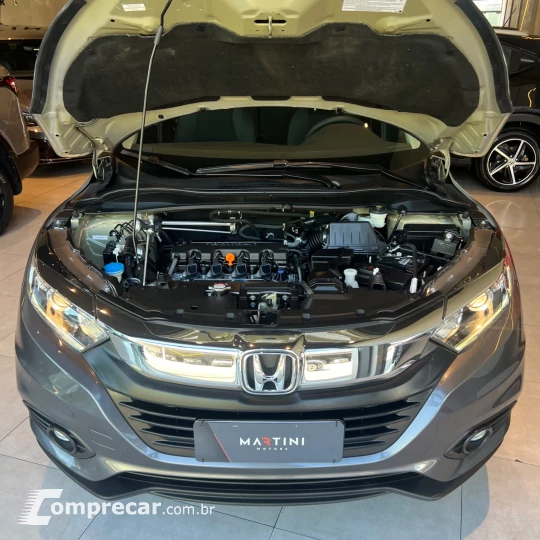 HR-V EX 1.8 Flexone 16V 5p Aut.
