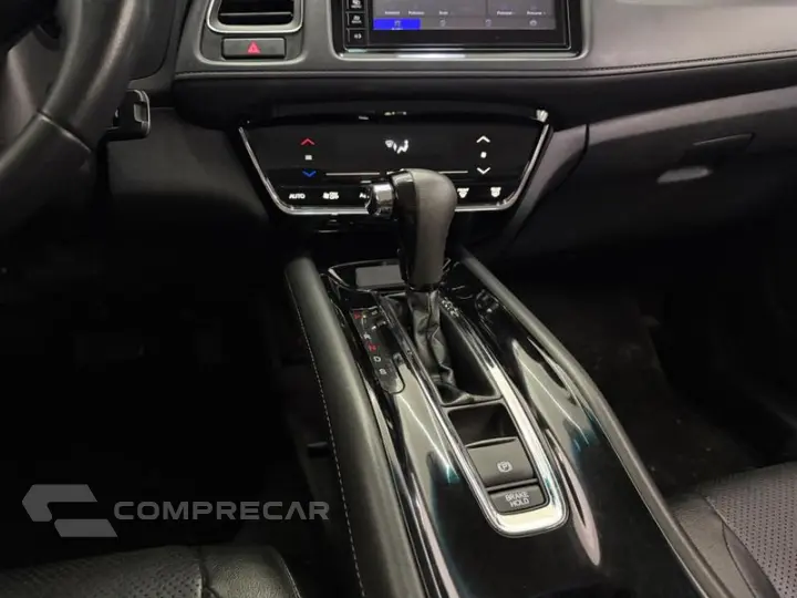 HR-V EX CVT