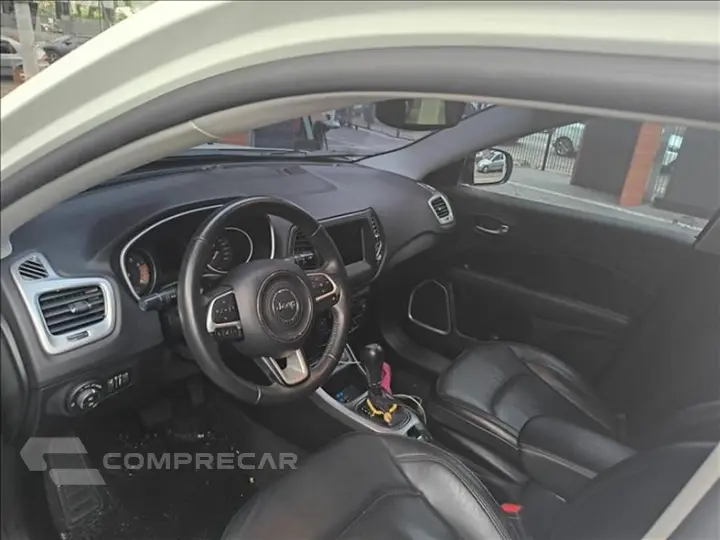 COMPASS 2.0 16V Sport