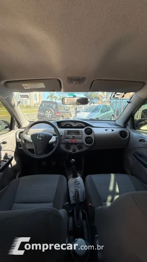 ETIOS XS  1.3 Flex 16V 5p Mec.