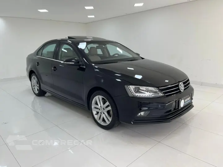 JETTA 2.0 TSI Highline 211cv