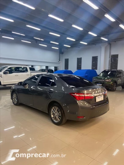 COROLLA 2.0 XEI 16V