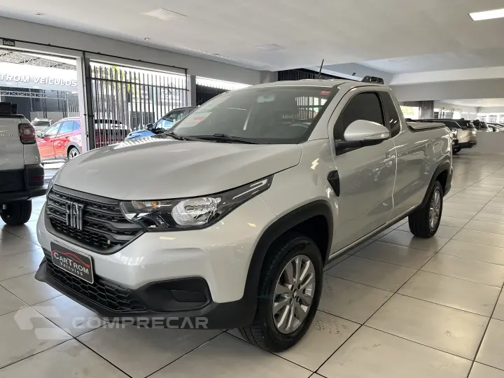 STRADA FREEDOM CS 1.3