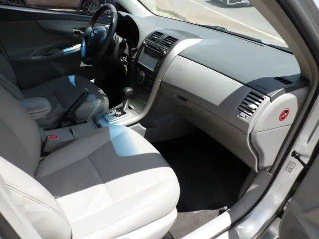 COROLLA 1.8 XEI 16V