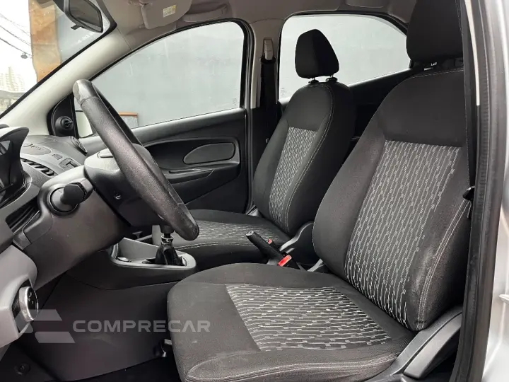 Ka 1.0 SE/SE Plus TiVCT Flex 5p