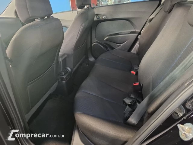 HB20 - 1.6 COMFORT PLUS 16V 4P MANUAL